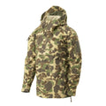 Tracer Anorak Jacket - Polycotton Stretch Ripstop - Duck Hunter — Helikon-Tex