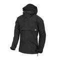 WOODSMAN Anorak Jacket® - Black — Helikon-Tex