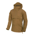 WOODSMAN Anorak Jacket® - Coyote — Helikon-Tex