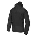 WINDRUNNER® Windshirt - WindPack® Nylon - Black — Helikon-Tex