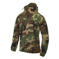 WINDRUNNER® Windshirt - WindPack® Nylon - US Woodland — Helikon-Tex