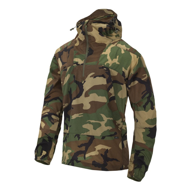 WINDRUNNER® Windshirt - WindPack® Nylon - US Woodland