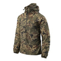 WINDRUNNER® Windshirt - WindPack® Nylon - PL Woodland — Helikon-Tex