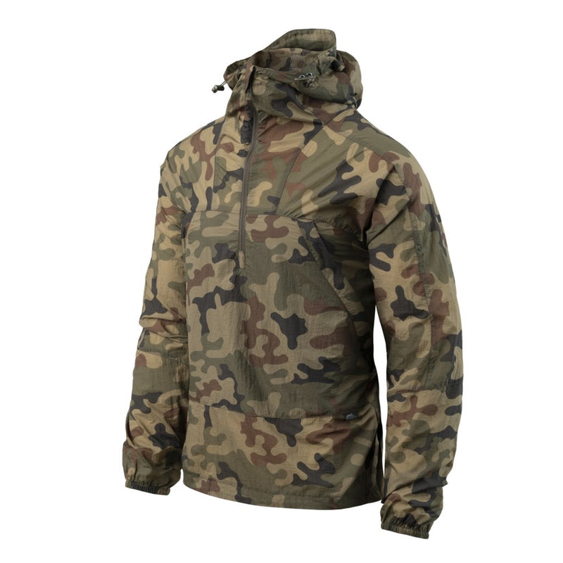 WINDRUNNER® Windshirt - WindPack® Nylon - PL Woodland