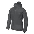 WINDRUNNER® Windshirt - WindPack® Nylon - Shadow Grey — Helikon-Tex