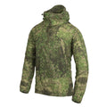 WINDRUNNER® Windshirt - WindPack® Nylon - Pencott® WildWood™ — Helikon-Tex