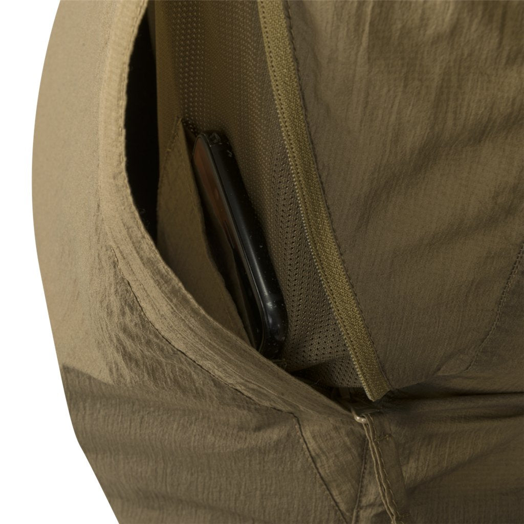 WINDRUNNER® Windshirt - WindPack® Nylon - Pencott® WildWood™ — Helikon-Tex