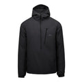 Wolfhound Hoodie Lite Jacket - Black — Helikon-Tex