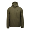 Wolfhound Hoodie Lite Jacket - Taiga Green — Helikon-Tex