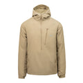 Wolfhound Hoodie Lite Jacket - Khaki — Helikon-Tex