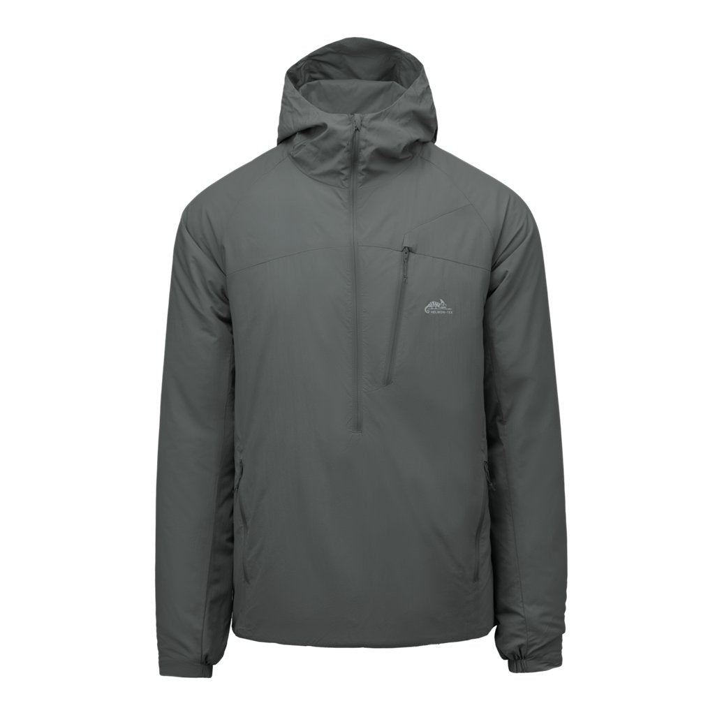 Wolfhound Hoodie Lite Jacket - Shadow Grey — Helikon-Tex