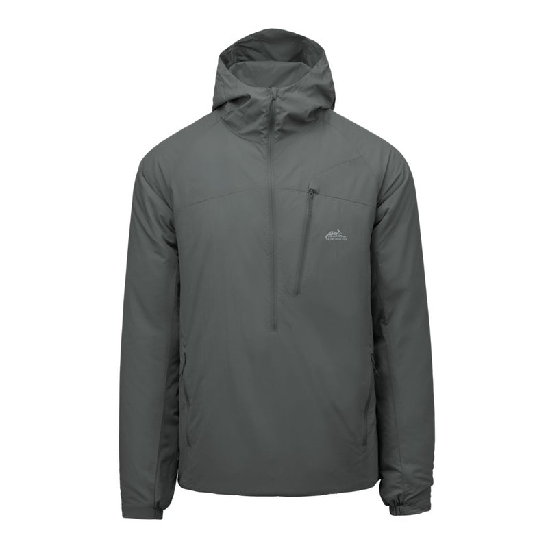 Wolfhound Hoodie Lite Jacket - Shadow Grey