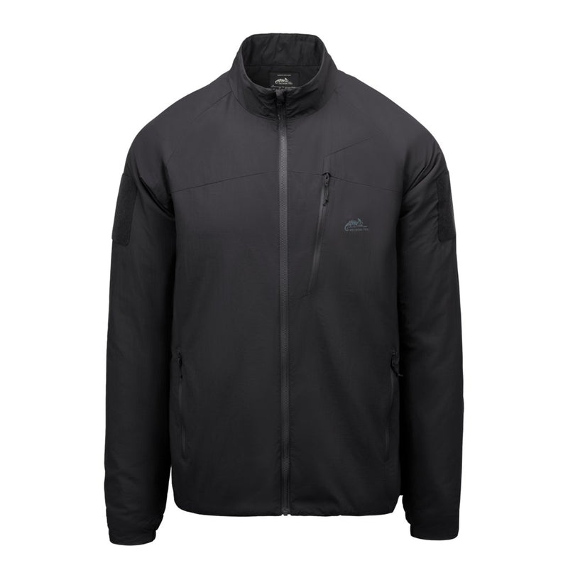 Wolfhound Lite Jacket - Black
