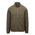 Wolfhound Lite Jacket - Taiga Green — Helikon-Tex