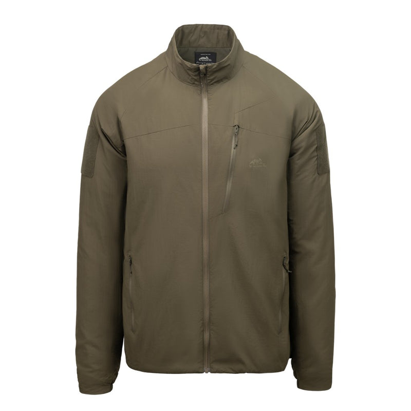 Wolfhound Lite Jacket - Taiga Green
