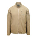 Wolfhound Lite Jacket - Khaki — Helikon-Tex