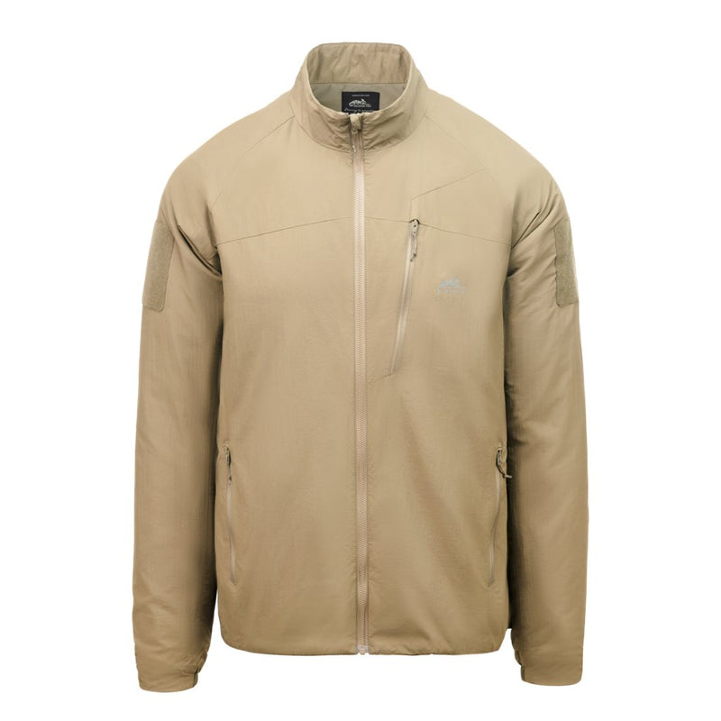 Wolfhound Lite Jacket - Khaki
