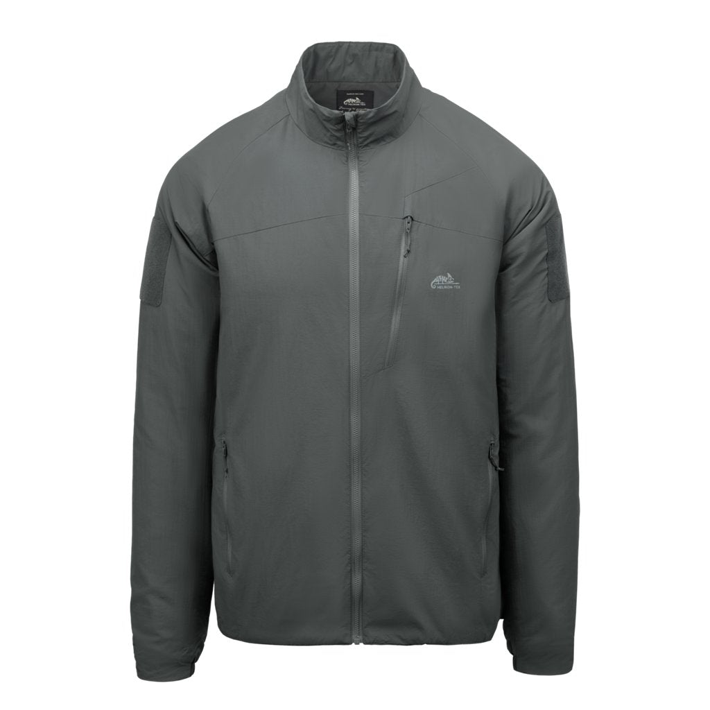 Wolfhound Lite Jacket - Shadow Grey — Helikon-Tex