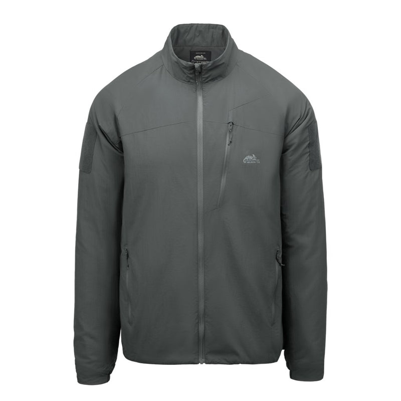 Wolfhound Lite Jacket - Shadow Grey