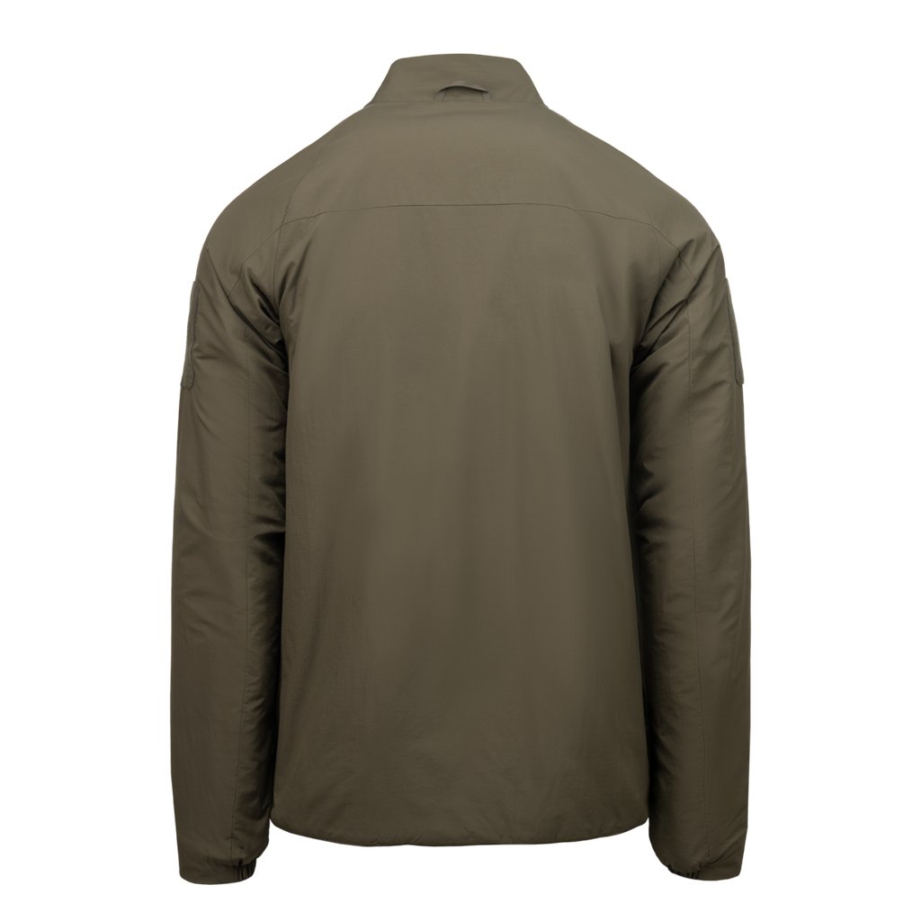 Wolfhound Lite Jacket - Shadow Grey — Helikon-Tex