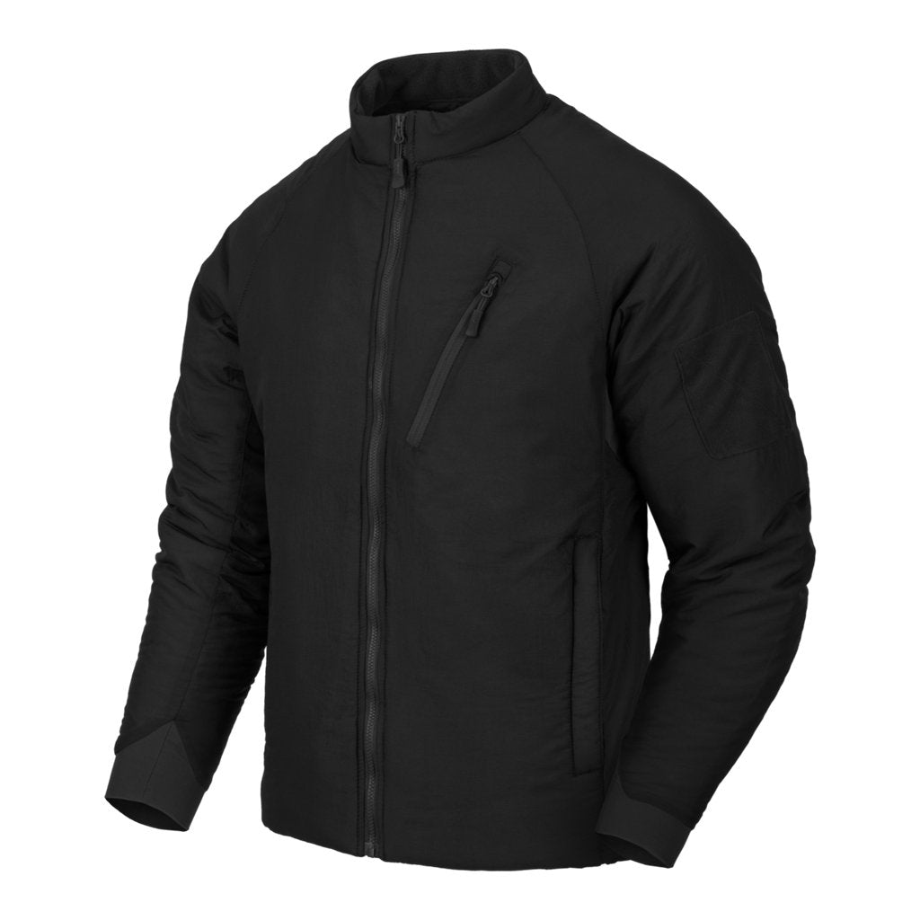 WOLFHOUND Jacket - Black — Helikon-Tex
