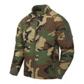 WOLFHOUND Jacket - US Woodland — Helikon-Tex