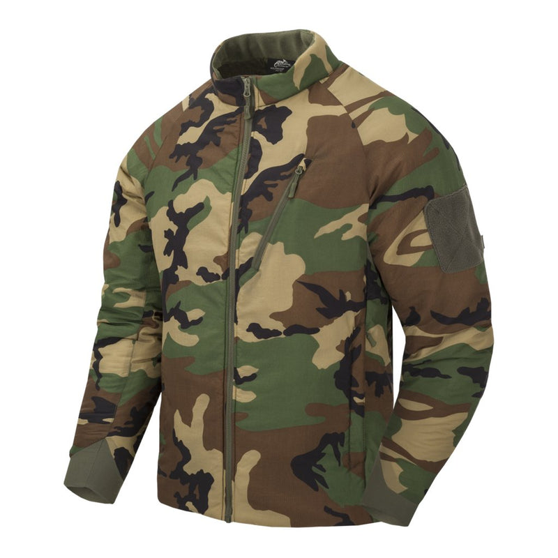 WOLFHOUND Jacket - US Woodland