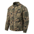 WOLFHOUND Jacket - PL Woodland — Helikon-Tex