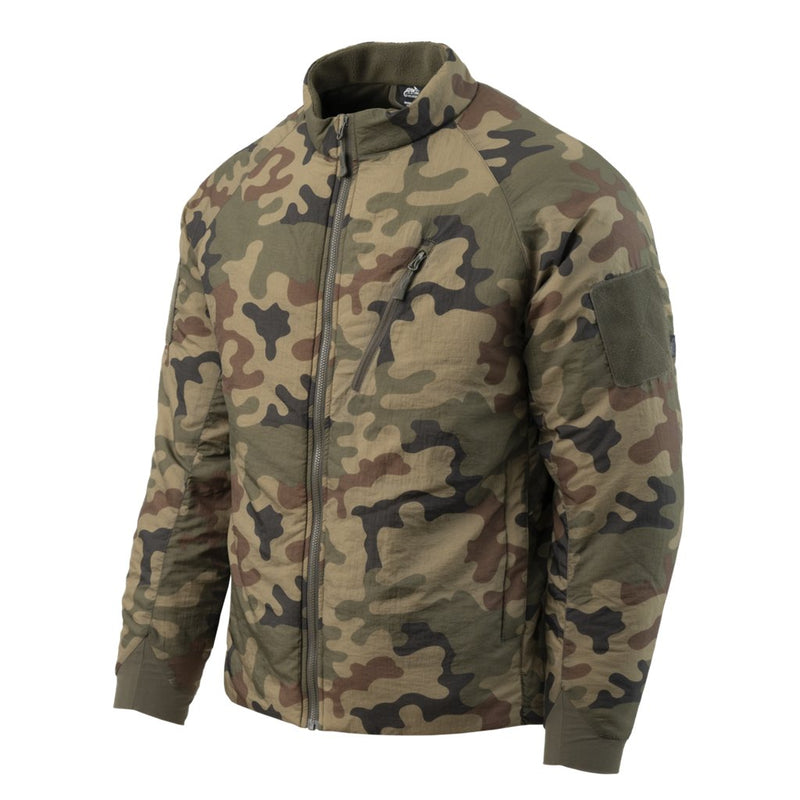 WOLFHOUND Jacket - PL Woodland