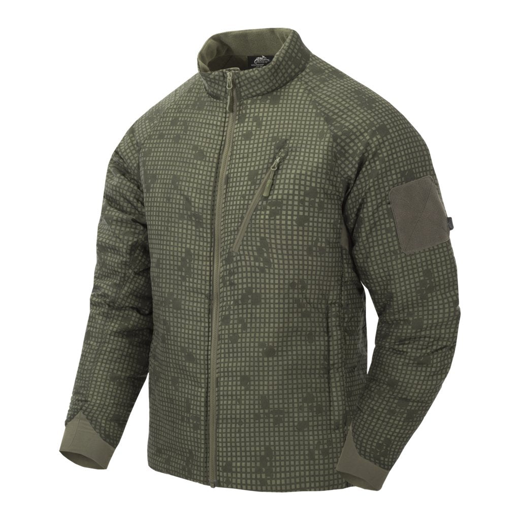 WOLFHOUND Jacket -Desert Night Camo — Helikon-Tex