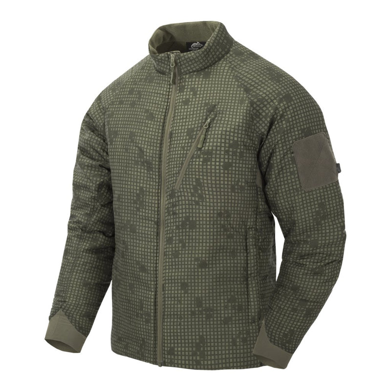 WOLFHOUND Jacket -Desert Night Camo