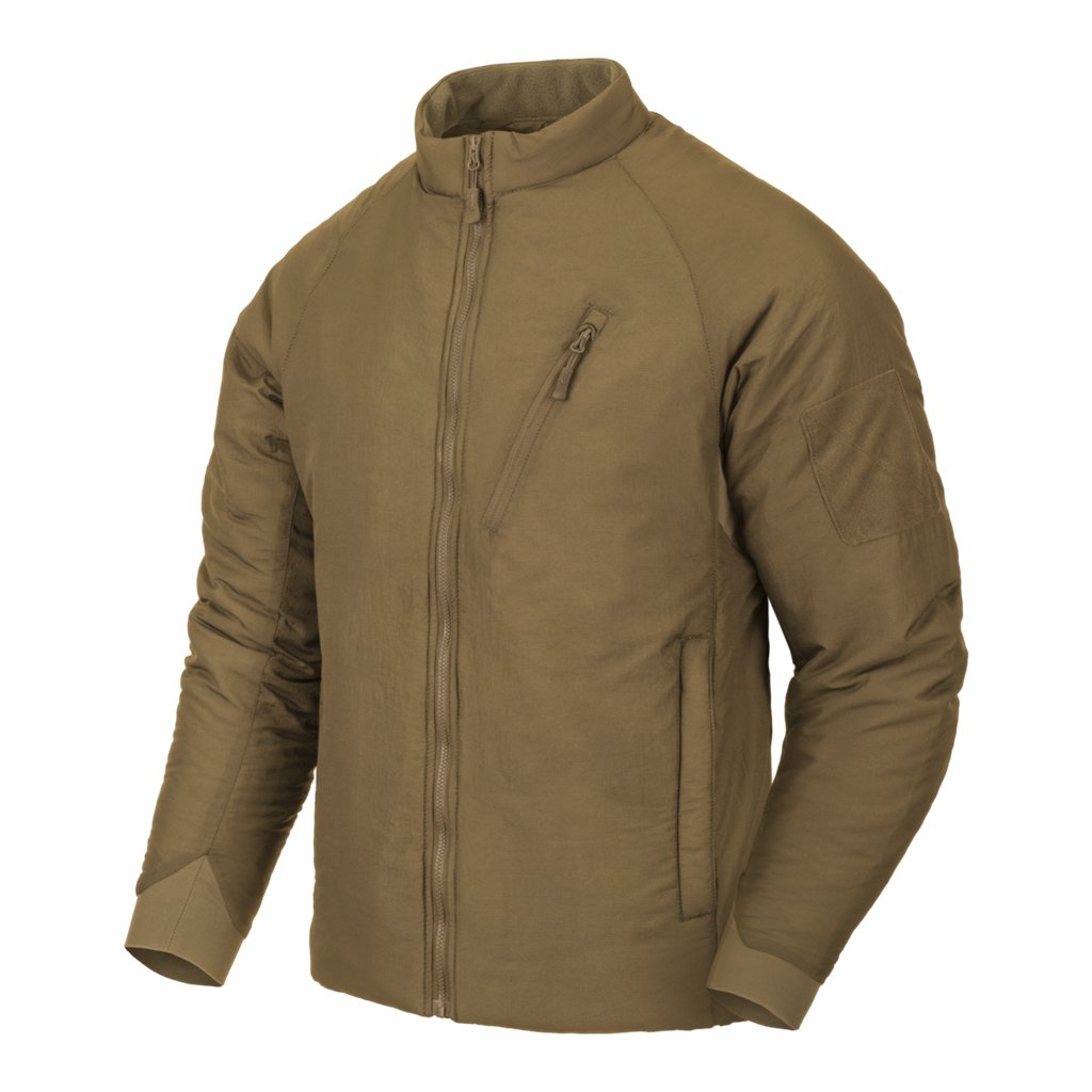 WOLFHOUND Jacket - Coyote — Helikon-Tex