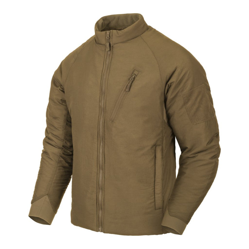 WOLFHOUND Jacket - Coyote