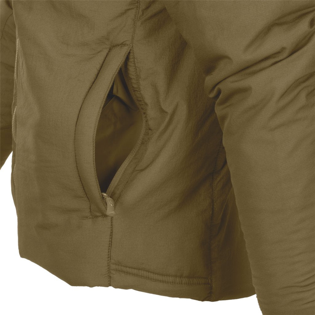 WOLFHOUND Jacket - Coyote — Helikon-Tex