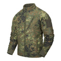 WOLFHOUND Jacket - Flecktarn — Helikon-Tex