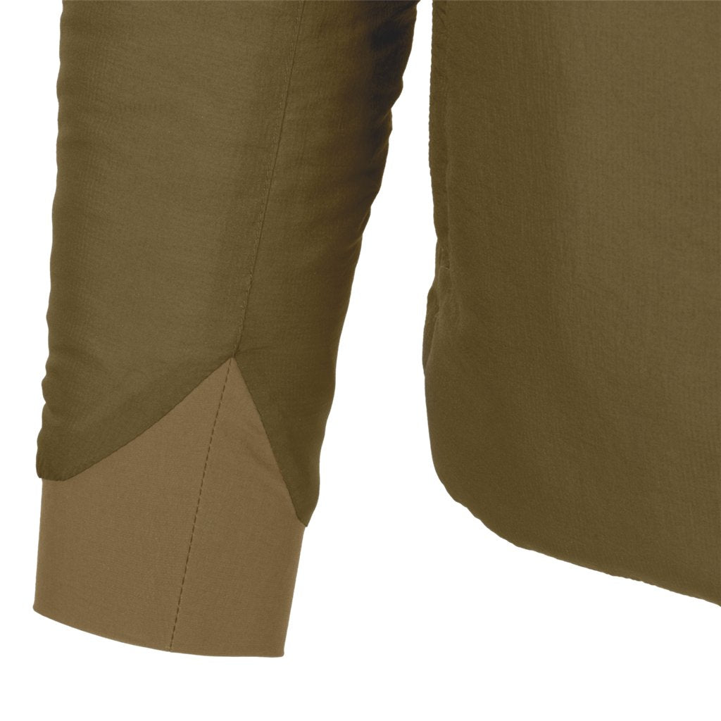WOLFHOUND Jacket - Flecktarn — Helikon-Tex