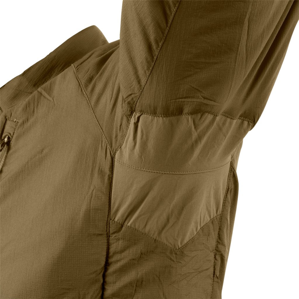 WOLFHOUND Jacket - Flecktarn — Helikon-Tex