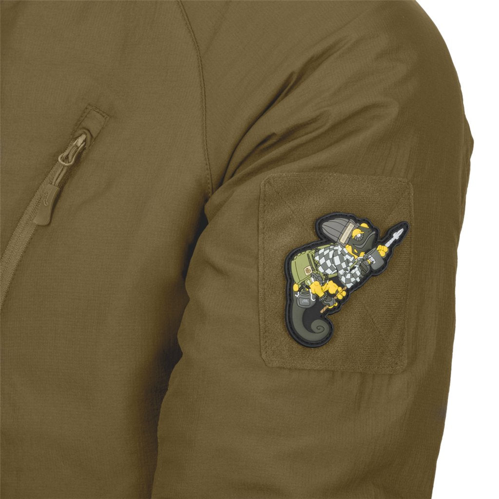 WOLFHOUND Jacket - Flecktarn — Helikon-Tex