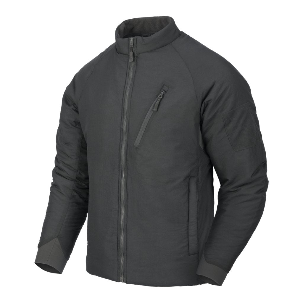 WOLFHOUND Jacket - Shadow Grey — Helikon-Tex