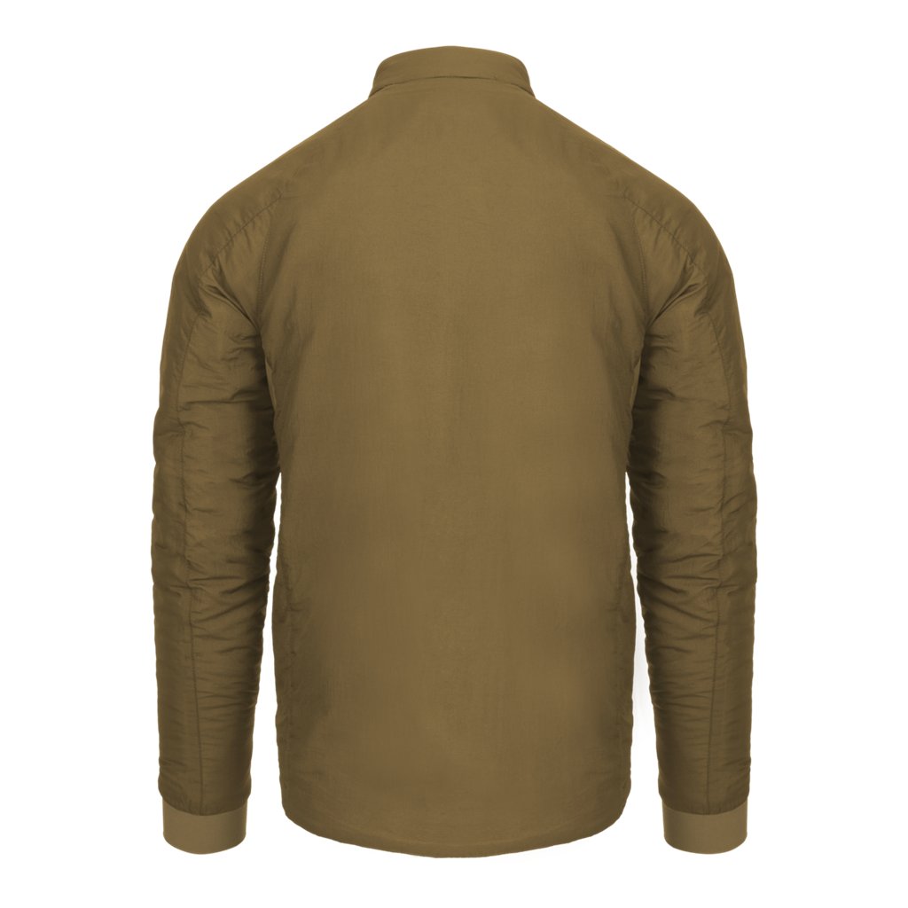 WOLFHOUND Jacket - Shadow Grey — Helikon-Tex