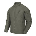WOLFHOUND Jacket - Alpha Green — Helikon-Tex