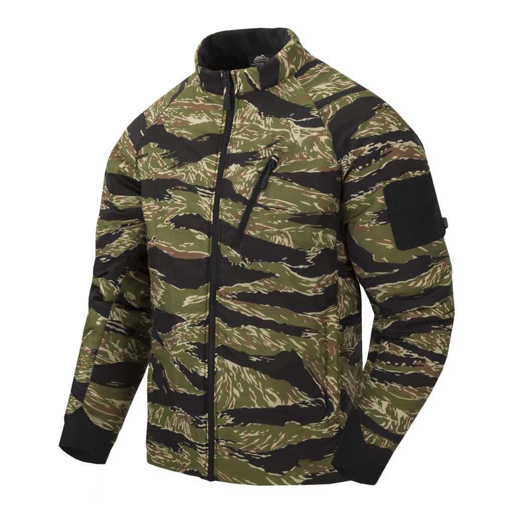 WOLFHOUND Jacket - Tiger Stripe — Helikon-Tex