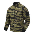 WOLFHOUND Jacket - Tiger Stripe — Helikon-Tex