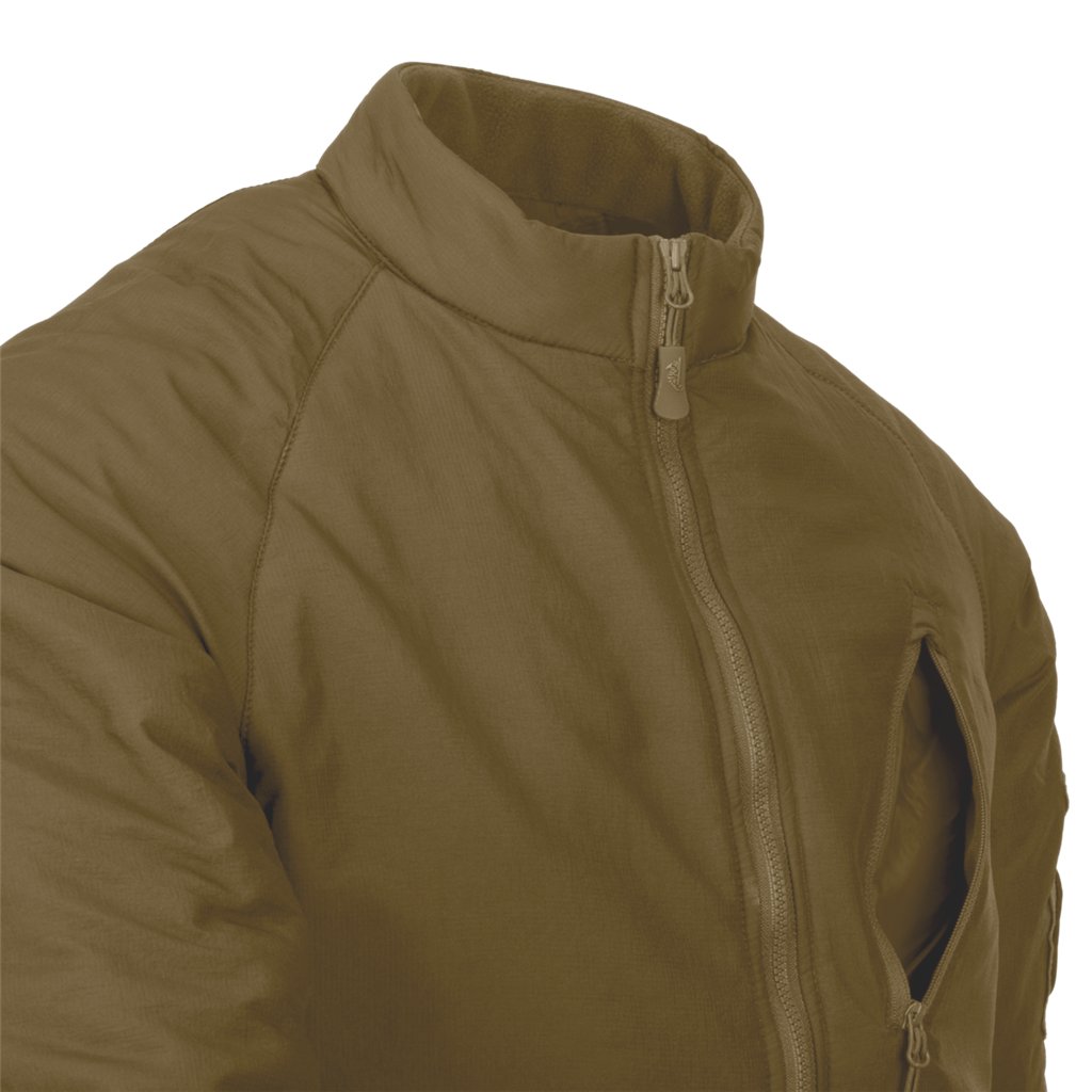 WOLFHOUND Jacket - Tiger Stripe — Helikon-Tex