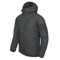 WOLFHOUND Hoodie Jacket - Climashield® Apex 67g - Shadow Grey — Helikon-Tex
