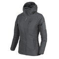 WOMEN'S WOLFHOUND Hoodie Jacket® - Shadow Grey — Helikon-Tex