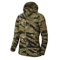 WOMEN'S WOLFHOUND Hoodie Jacket® -Tiger Stripe — Helikon-Tex