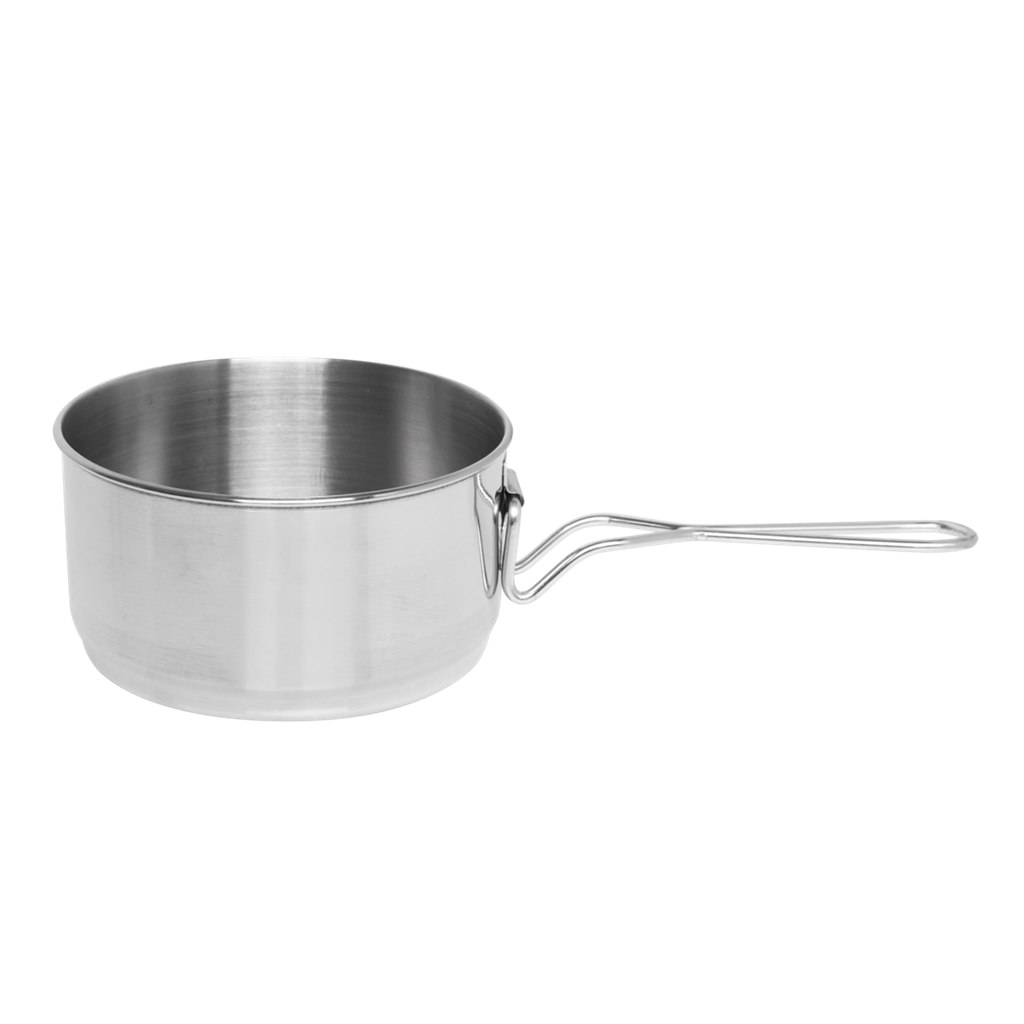 Mess Tin - Stainless Steel — Helikon-Tex