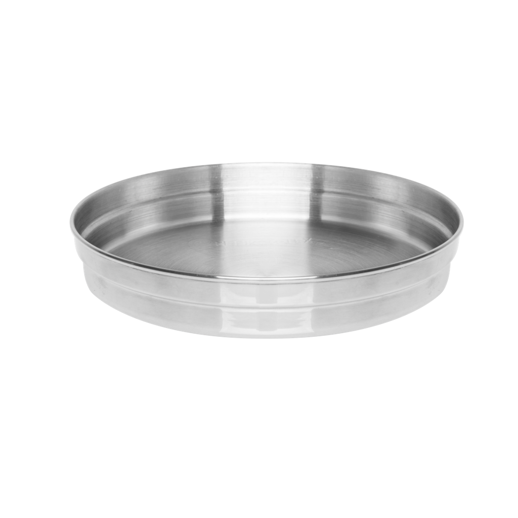 Mess Tin - Stainless Steel — Helikon-Tex