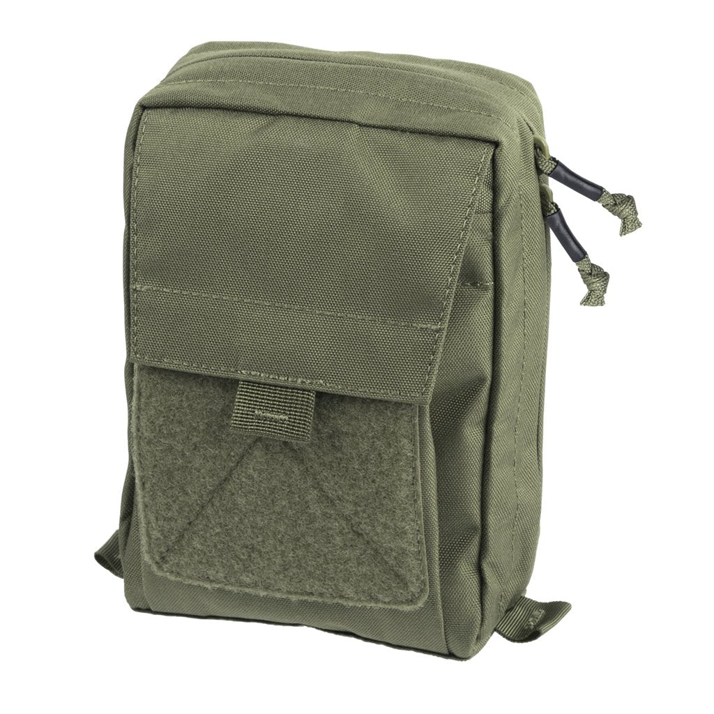URBAN ADMIN Pouch® [O.03] - Cordura® - Olive Green — Helikon-Tex